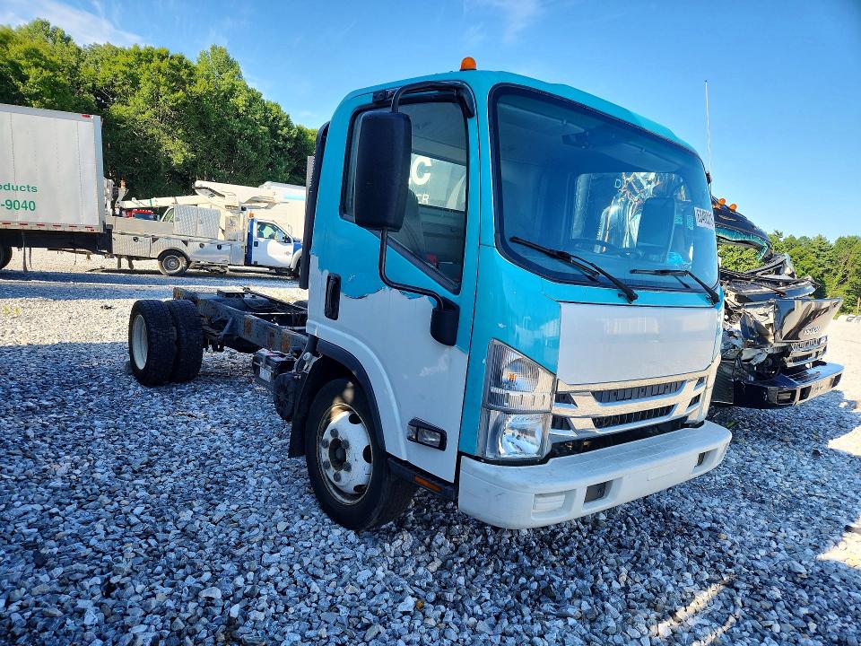 Продажа на аукционе авто 2019 Isuzu Npr Hd, vin: 54DC4W1B1KS811765, номер лота: 63480216