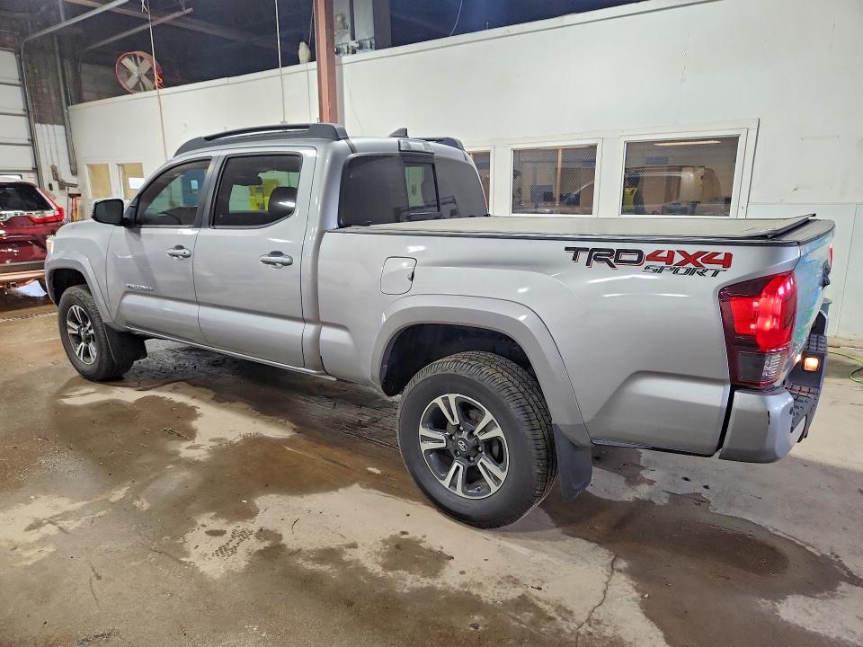 Aukcja sprzedaży 2018 Toyota Tacoma, vin: 3TMDZ5BNXJM044244, numer aukcji: 66347926
