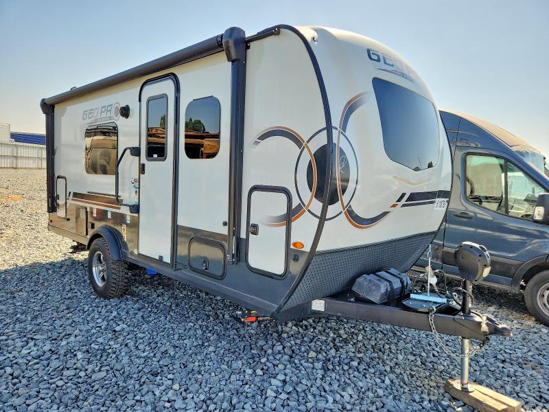 Продаж на аукціоні авто 2025 Rockwood Cch, vin: 5ZT2RSHC1S3035669, номер лоту: 61108796
