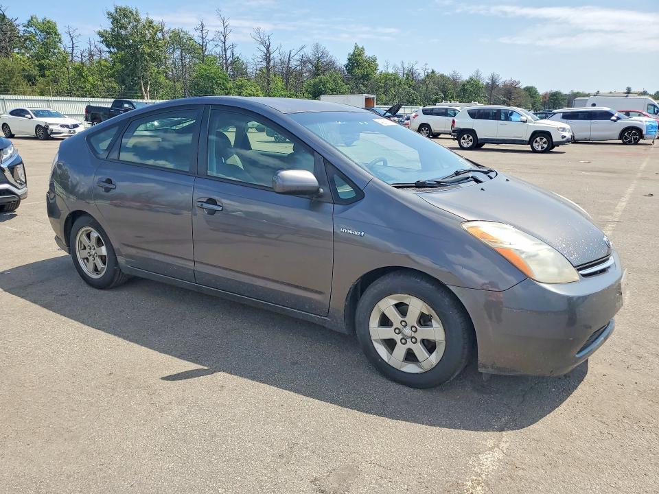 Продаж на аукціоні авто 2007 Toyota Prius, vin: JTDKB20U673286222, номер лоту: 64325106