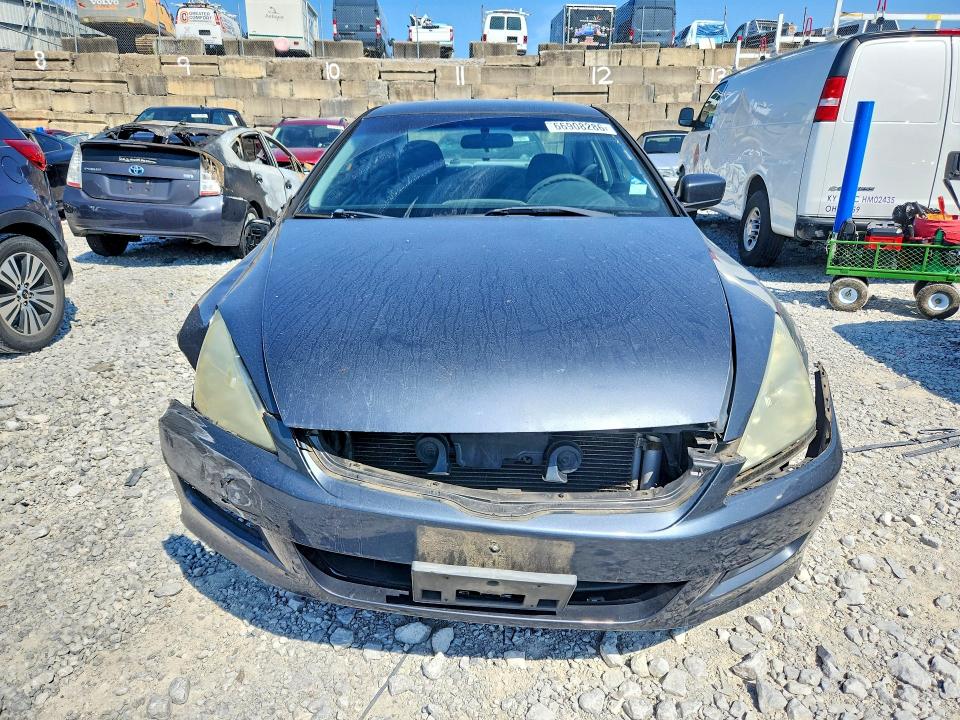 Aukcja sprzedaży 2007 Honda Accord, vin: 1HGCM723X7A000773, numer aukcji: 66908286