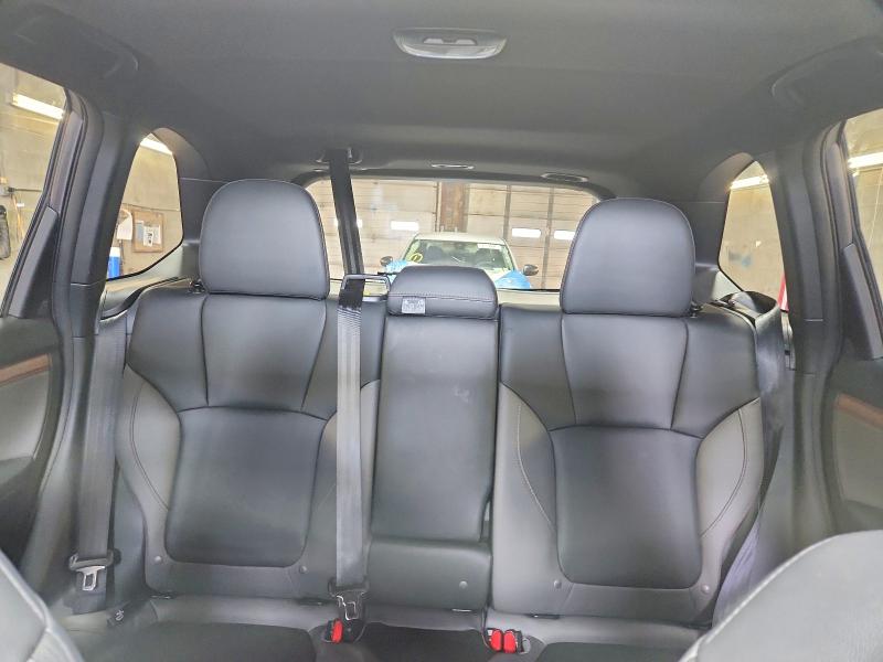 Продажа на аукционе авто 2025 Subaru Forester, vin: JF2SLDHC7SH465208, номер лота: 63684496