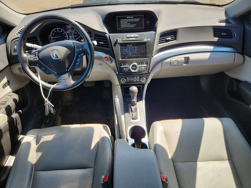 Продаж на аукціоні авто 2016 Acura Ilx, vin: 19UDE2F77GA010677, номер лоту: 61872426