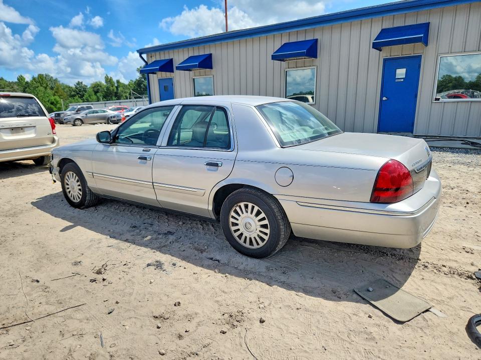 Aukcja sprzedaży 2008 Mercury Grand Marquis, vin: 2MEHM75V28X612099, numer aukcji: 64459876