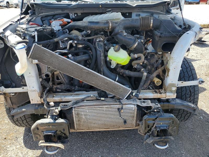 2024 Ford F150 მანქანა იყიდება აუქციონზე, vin: 1FTFW5LD3RFC00403, აუქციონის ნომერი: 64055396