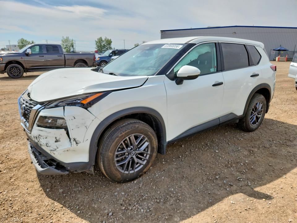 Aukcja sprzedaży 2023 Nissan Rogue, vin: 5N1AT3AB0PC846226, numer aukcji: 63860056