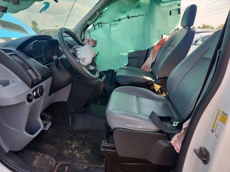 Продажа на аукционе авто 2019 Ford Transit, vin: 1FTBW3XM0KKA46257, номер лота: 63745966