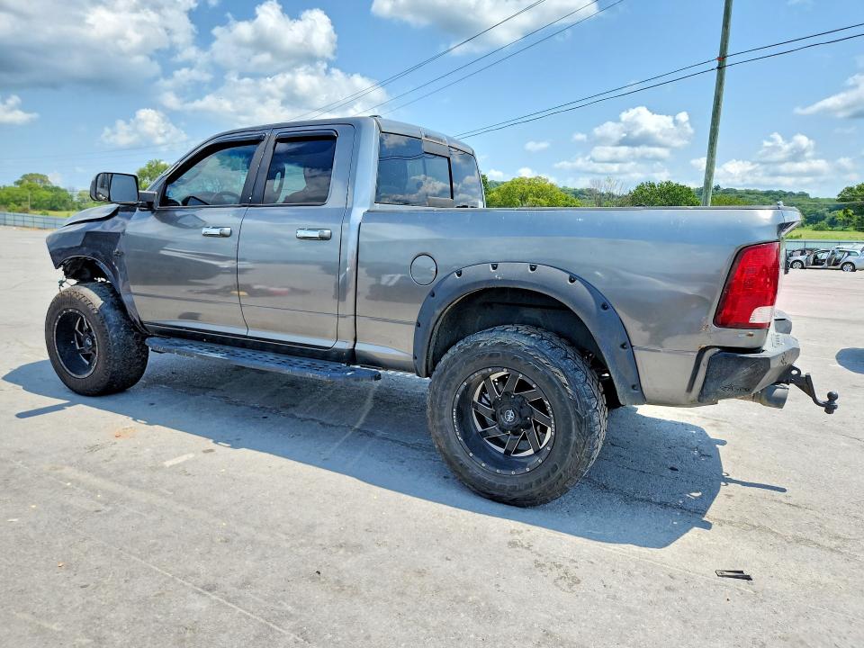 Aukcja sprzedaży 2013 Ram 1500, vin: 1C6RR7GT9DS695733, numer aukcji: 64593166
