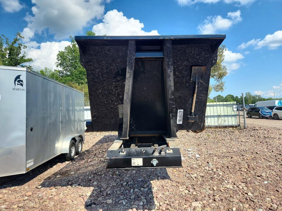 2022 Other Heavy Equipment Trailers მანქანა იყიდება აუქციონზე, vin: 1P94D3323NC873001, აუქციონის ნომერი: 63159796
