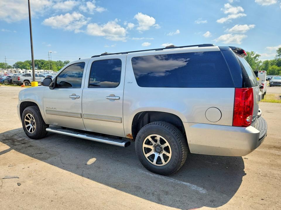 2011 Gmc Yukon Xl მანქანა იყიდება აუქციონზე, vin: 1GKS2KE35BR303716, აუქციონის ნომერი: 63987306