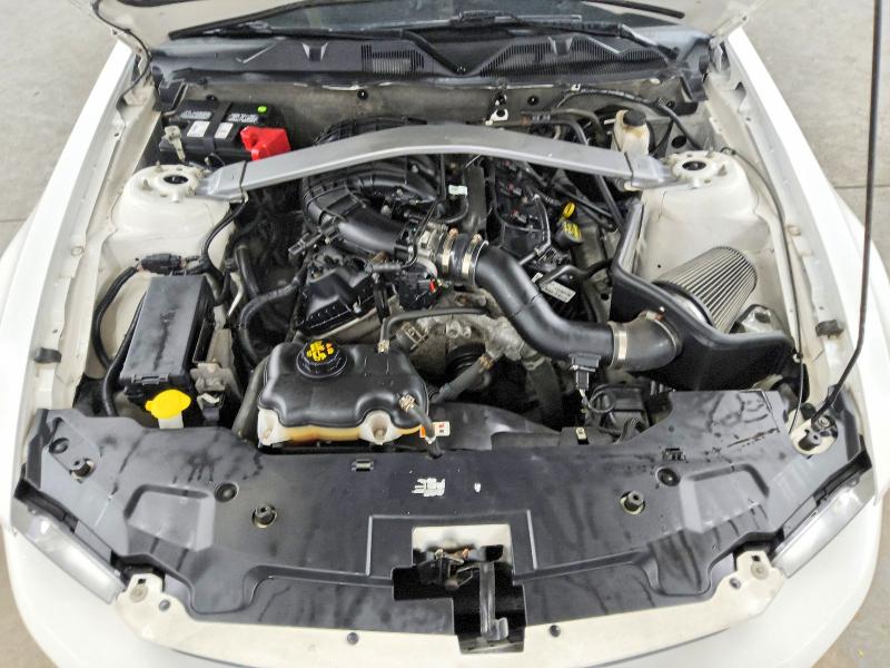 Продаж на аукціоні авто 2012 Ford Mustang, vin: 1ZVBP8EM4C5218543, номер лоту: 64948576