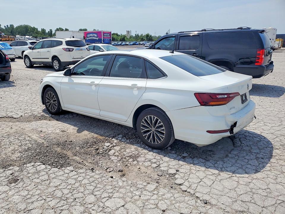 Продажа на аукционе авто 2019 Volkswagen Jetta, vin: 3VWC57BU4KM069066, номер лота: 64916916