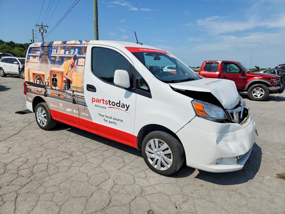 Aukcja sprzedaży 2020 Nissan Nv200, vin: 3N6CM0KN3LK704603, numer aukcji: 65337546