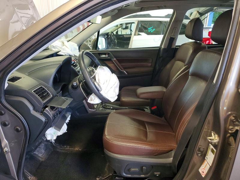 Продажа на аукционе авто 2017 Subaru Forester, vin: JF2SJGWC6HH496047, номер лота: 65388126