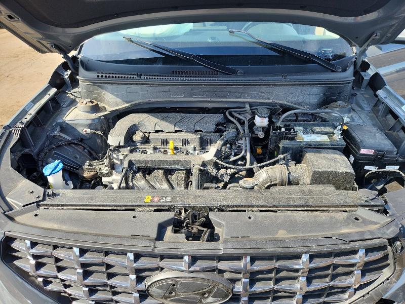 Aukcja sprzedaży 2026 Hyundai Venue, vin: KMHRC8A3XTU454836, numer aukcji: 64998876