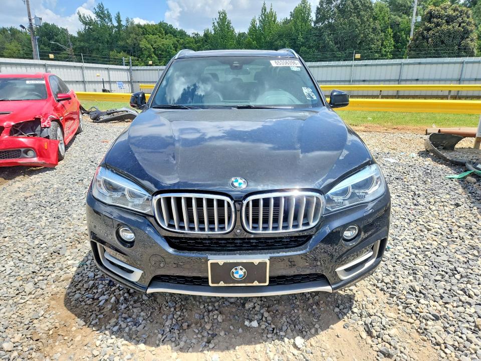 Продаж на аукціоні авто 2017 Bmw X5, vin: 5UXKT0C30H0V95612, номер лоту: 65356396