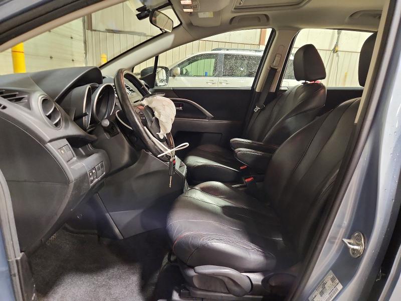 Aukcja sprzedaży 2013 Mazda 5, vin: JM1CW2DL9D0154420, numer aukcji: 64080576
