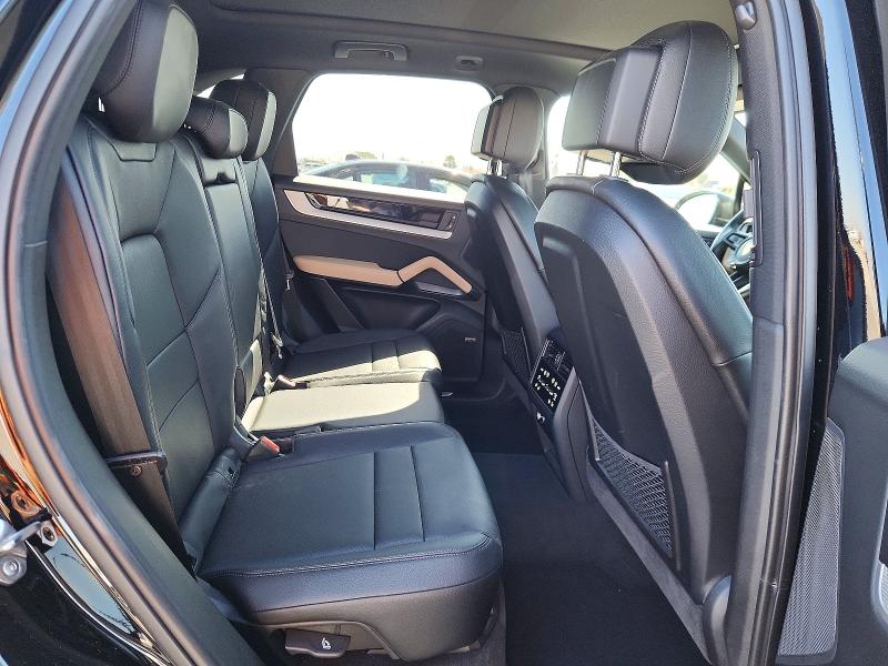 Продажа на аукционе авто 2024 Porsche Cayenne, vin: WP1AA2AY4RDA03943, номер лота: 63162926