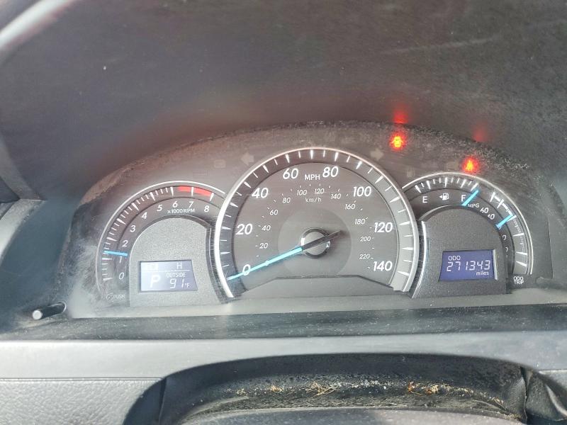 Продаж на аукціоні авто 2014 Toyota Camry, vin: 4T1BF1FK7EU305674, номер лоту: 66655706