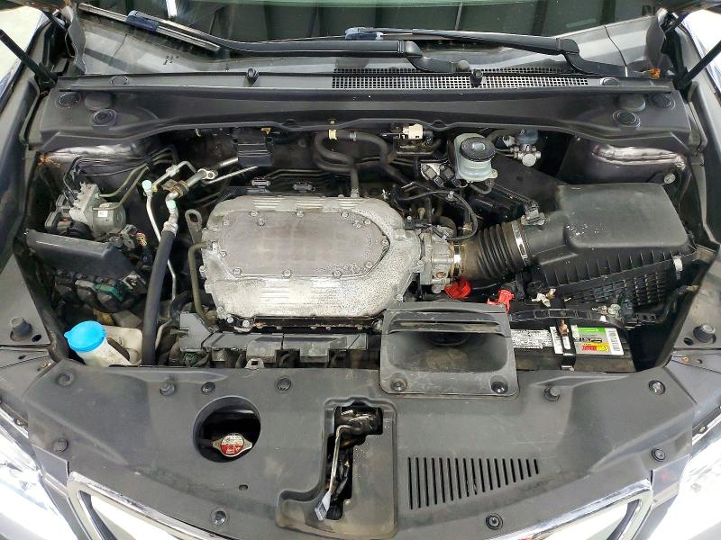 Auction sale of the 2018 Acura Rdx, vin: 5J8TB4H7XJL022072, lot number: 63894656
