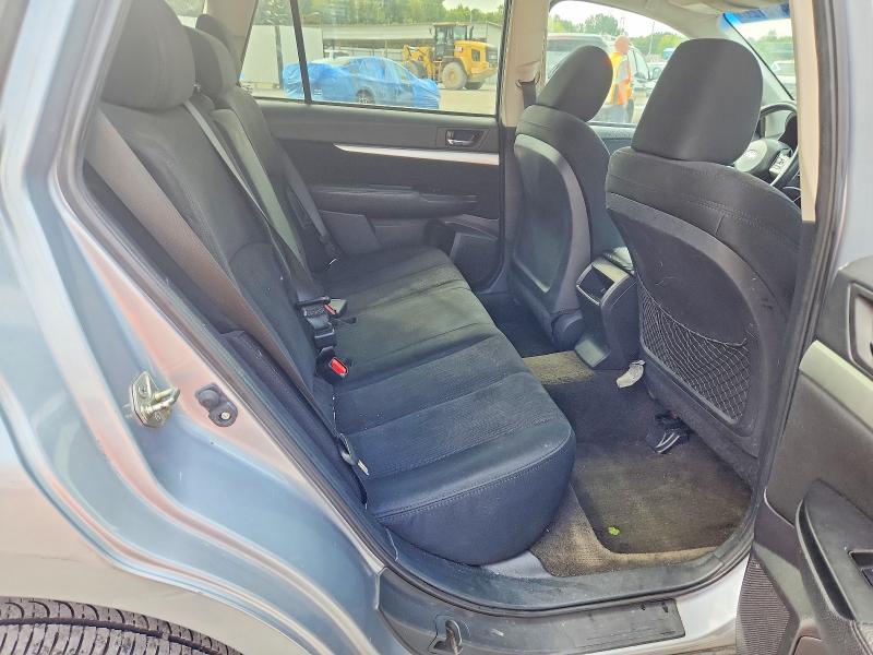 Aukcja sprzedaży 2013 Subaru Outback, vin: 4S4BRCGC1D3287476, numer aukcji: 66476126