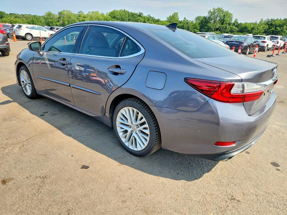 Aukcja sprzedaży 2017 Lexus Es, vin: 58ABK1GG0HU058808, numer aukcji: 64289986