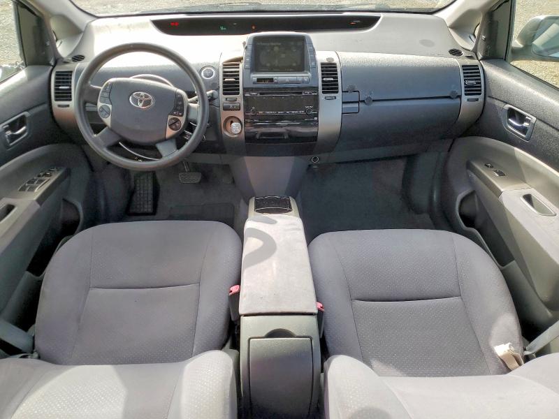 Aukcja sprzedaży 2007 Toyota Prius, vin: JTDKB20U077693722, numer aukcji: 65732766