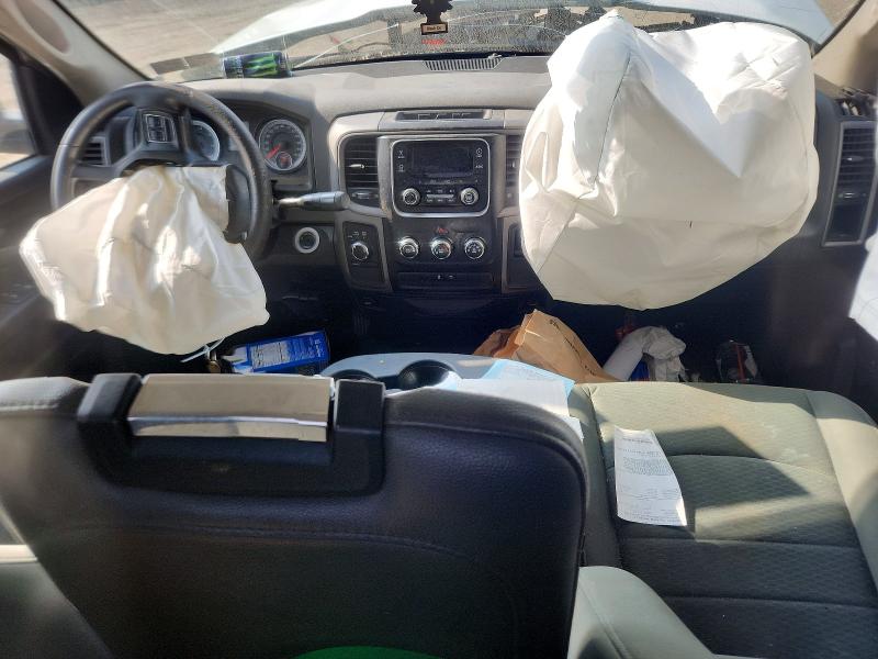 66629476 :رقم المزاد ، 1C6RR7FT3FS633992 vin ، 2015 Ram 1500 مزاد بيع