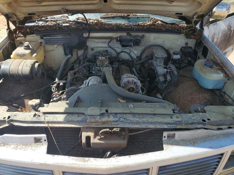 Продаж на аукціоні авто 1990 Gmc Sierra, vin: 2GTEC14K5L1506009, номер лоту: 64408166