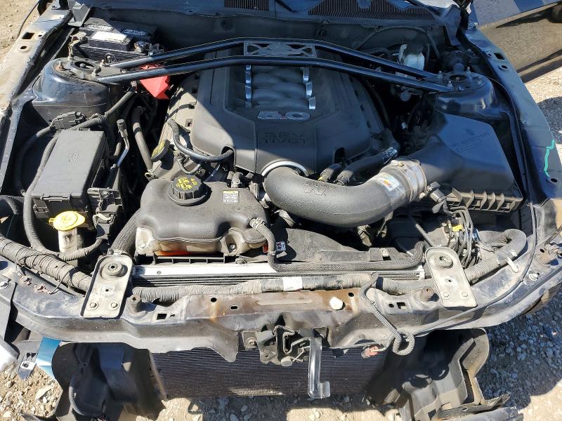 Продажа на аукционе авто 2011 Ford Mustang, vin: 1ZVBP8CF7B5125857, номер лота: 62467946