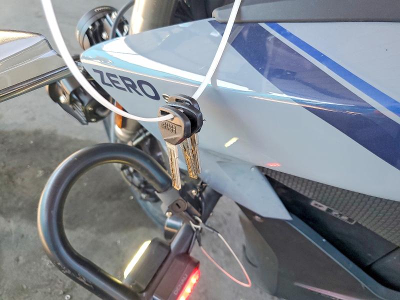 Продаж на аукціоні авто 2021 Zero Motorcycles Inc S, vin: 538SMMZ41MCA18385, номер лоту: 65328296