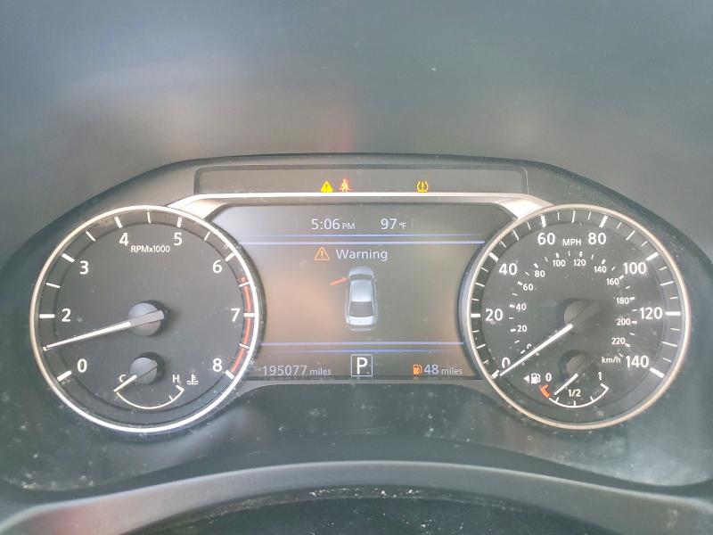 64476996 :رقم المزاد ، 1N4BL4CV2KC104835 vin ، 2019 Nissan Altima مزاد بيع
