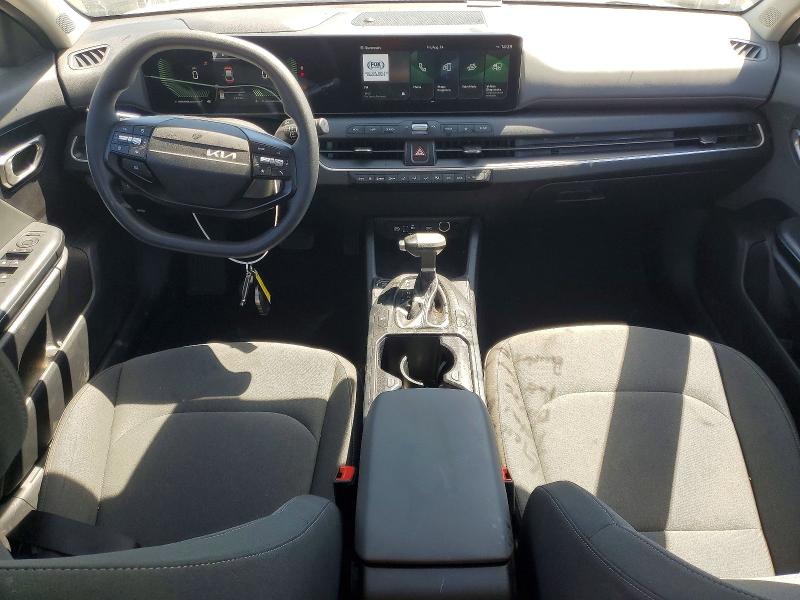 Aukcja sprzedaży 2025 Kia K4, vin: 3KPFT4DE3SE143582, numer aukcji: 65379456