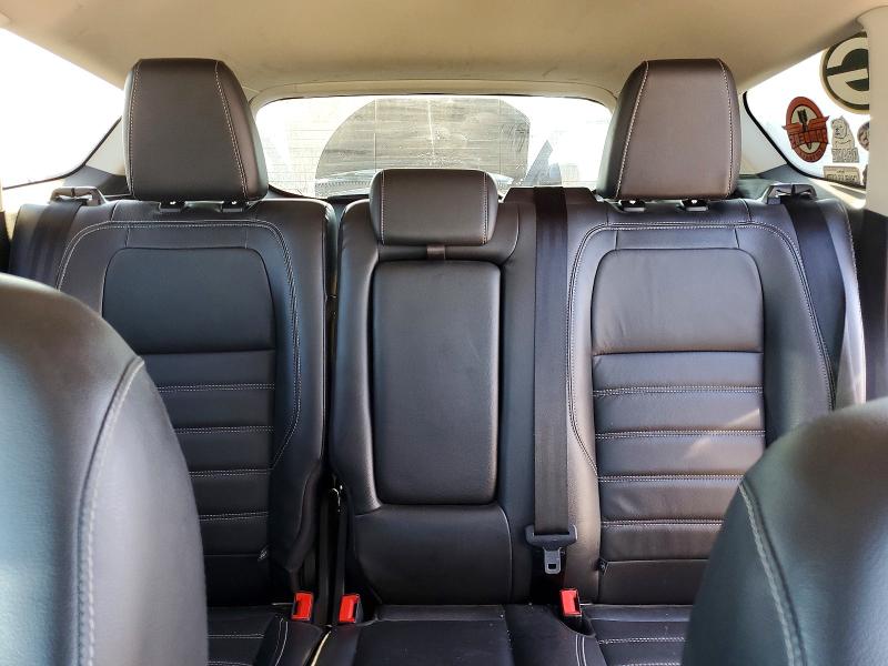 2017 Ford Escape მანქანა იყიდება აუქციონზე, vin: 1FMCU9J93HUE21486, აუქციონის ნომერი: 62847416