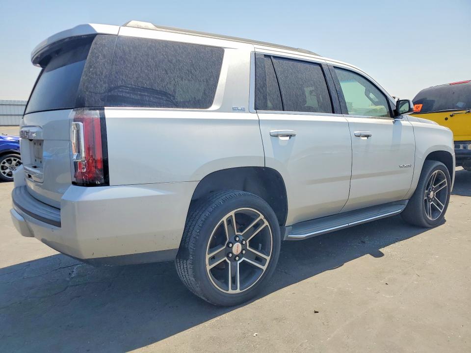 Продаж на аукціоні авто 2015 Gmc Yukon, vin: 1GKS1AKC1FR675884, номер лоту: 63439286