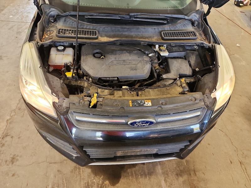 Продаж на аукціоні авто 2014 Ford Escape, vin: 1FMCU9GX3EUD65860, номер лоту: 63611566