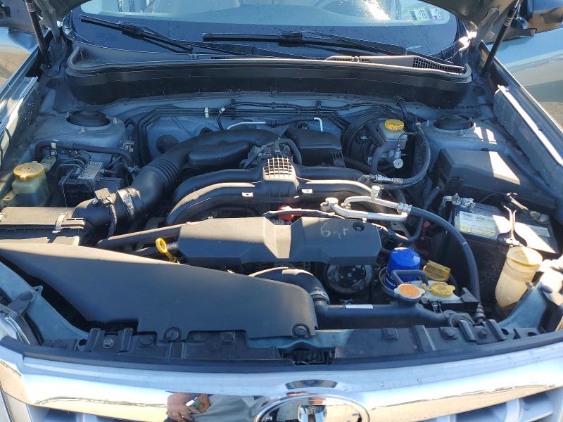 Aukcja sprzedaży 2012 Subaru Forester, vin: JF2SHABC9CH433452, numer aukcji: 65117546