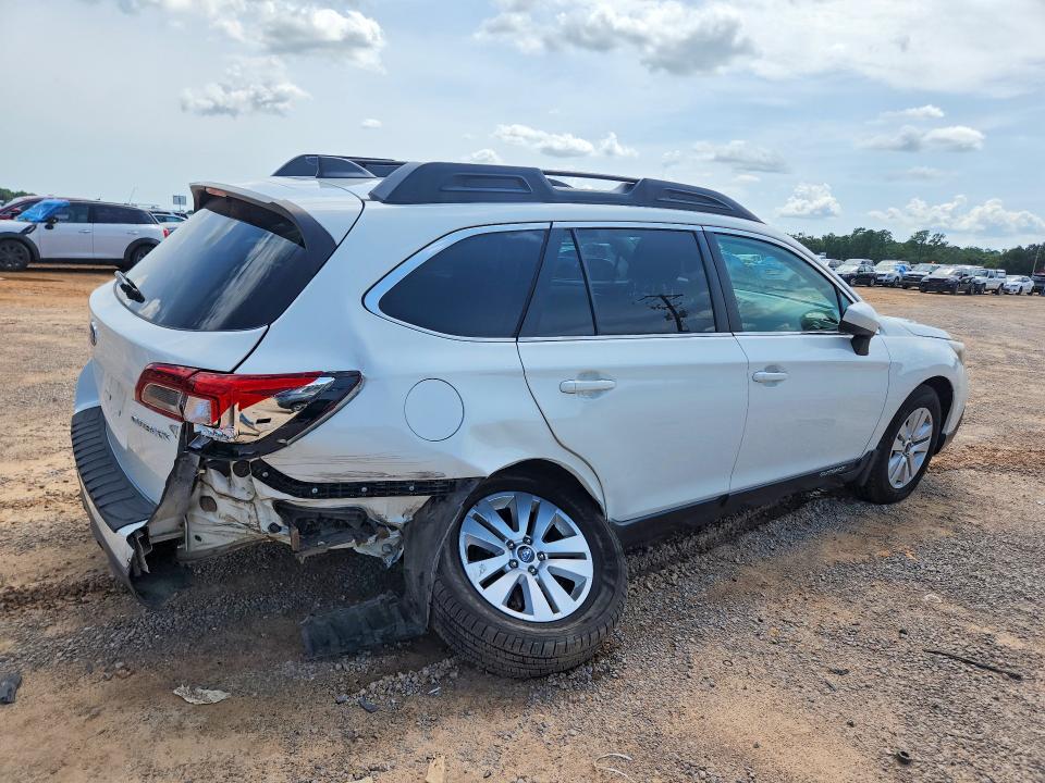 65669826 :رقم المزاد ، 4S4BSACCXJ3251070 vin ، 2018 Subaru Outback مزاد بيع