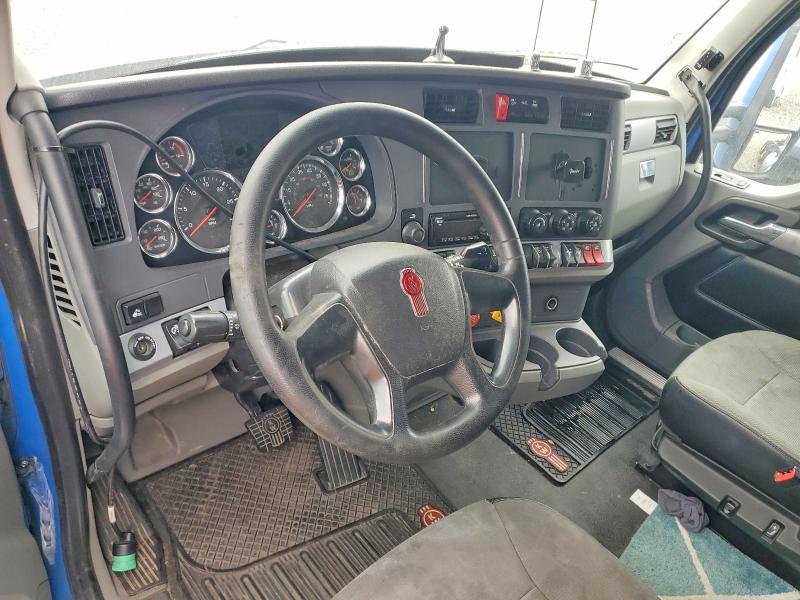 Aukcja sprzedaży 2020 Kenworth T680, vin: 1XKYDP9X8LJ307841, numer aukcji: 66546576