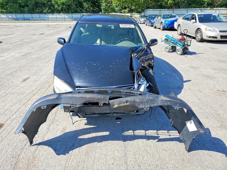 Aukcja sprzedaży 2005 Toyota Camry, vin: 4T1BF30K05U617808, numer aukcji: 63387346