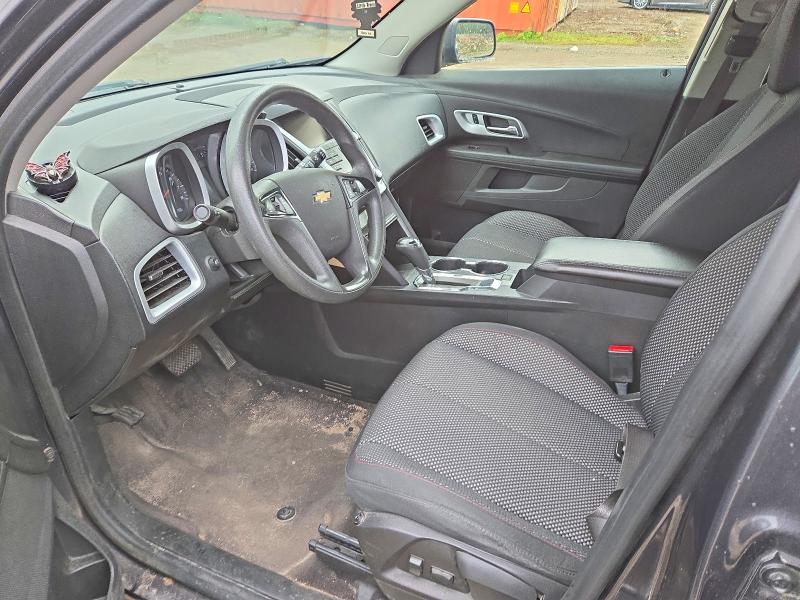Aukcja sprzedaży 2016 Chevrolet Equinox, vin: 2GNFLEEK3G6315568, numer aukcji: 66276856