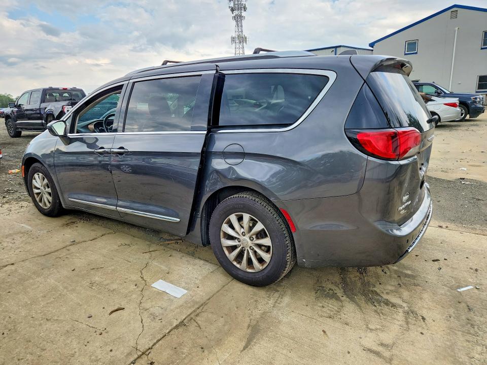 Aukcja sprzedaży 2018 Chrysler Pacifica, vin: 2C4RC1BG9JR356212, numer aukcji: 64773596