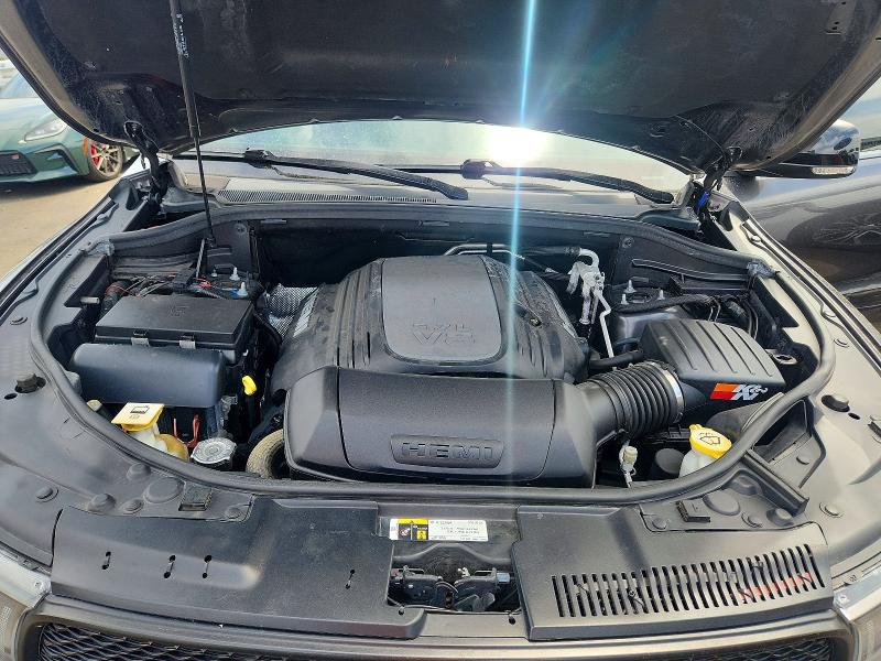 Продаж на аукціоні авто 2019 Dodge Durango, vin: 1C4SDHCT0KC647579, номер лоту: 67140556