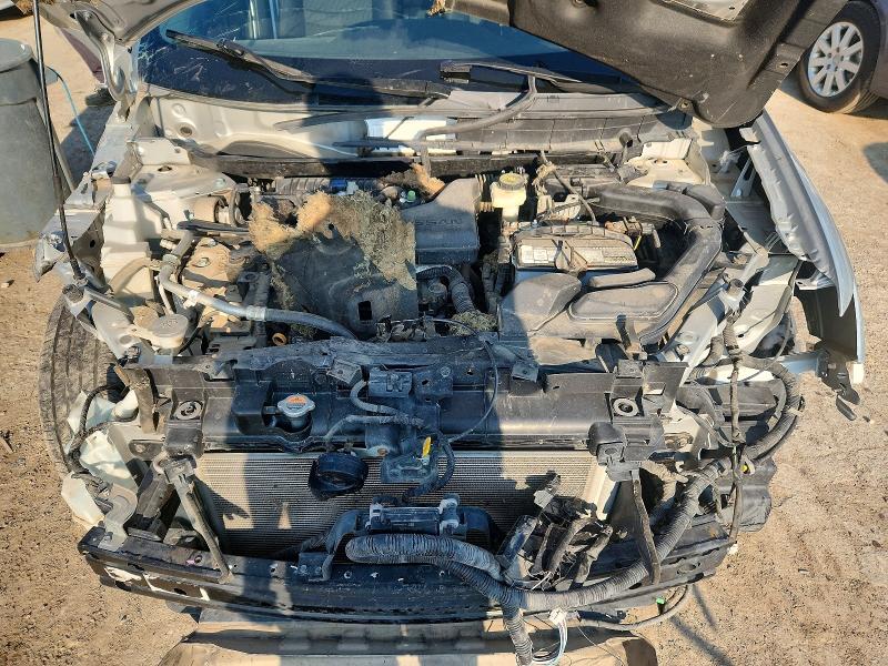 Продаж на аукціоні авто 2018 Nissan Rogue, vin: KNMAT2MT3JP593440, номер лоту: 63502156