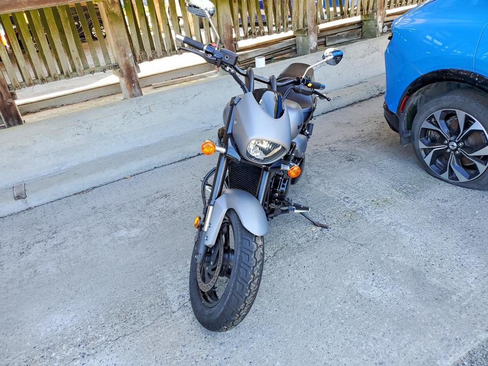 Aukcja sprzedaży 2019 Suzuki Vz800, vin: JS1VS56A3K2100057, numer aukcji: 64493936