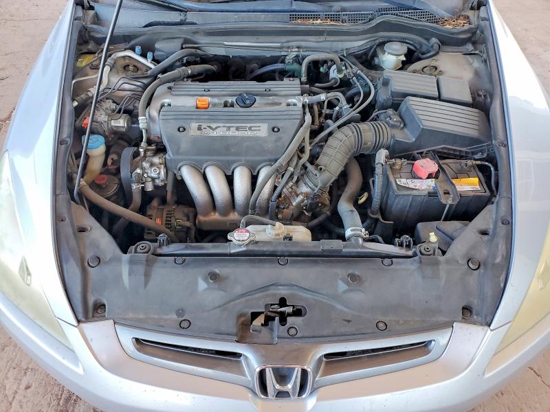 Aukcja sprzedaży 2005 Honda Accord, vin: 1HGCM56425A018060, numer aukcji: 64605376