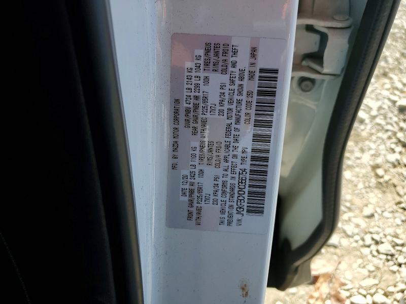 Продажа на аукционе авто 2021 Mazda Cx-5, vin: JM3KFBCM0M0356754, номер лота: 65234946