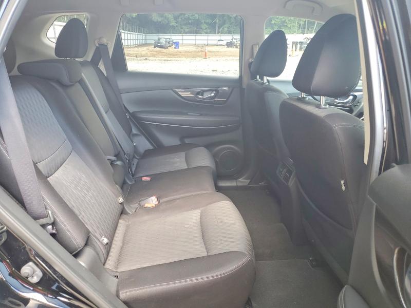 Aukcja sprzedaży 2018 Nissan Rogue, vin: JN8AT2MVXJW350302, numer aukcji: 64784546