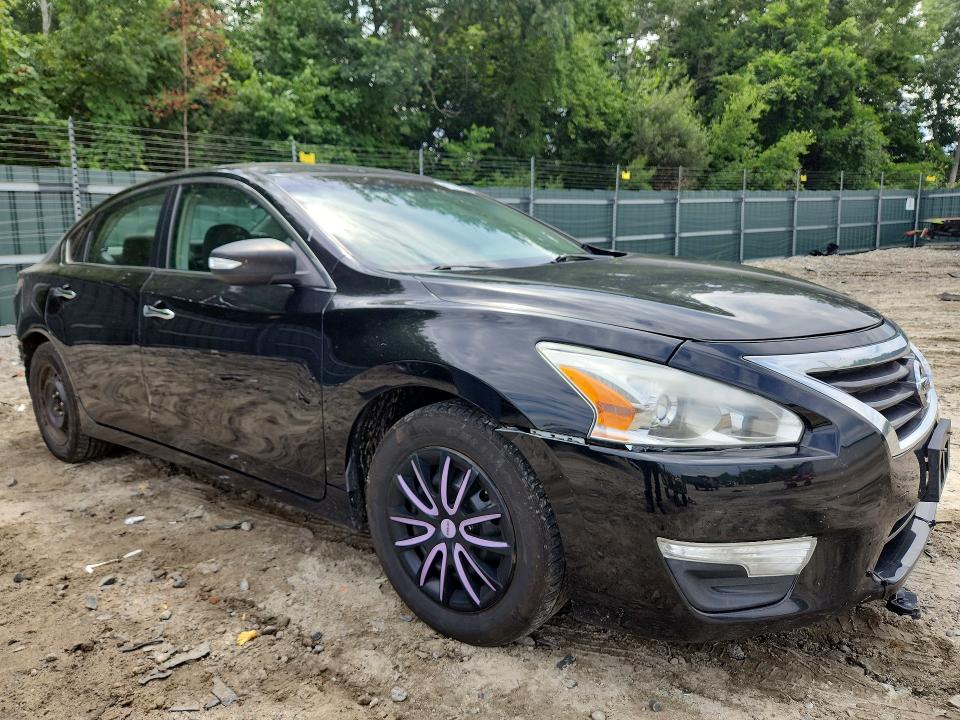 63155336 :رقم المزاد ، 1N4AL3AP5DC111159 vin ، 2013 Nissan Altima مزاد بيع