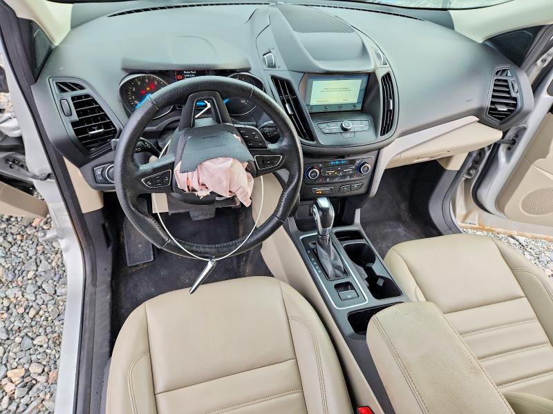 Продажа на аукционе авто 2019 Ford Escape, vin: 1FMCU9HD2KUB82367, номер лота: 66730626
